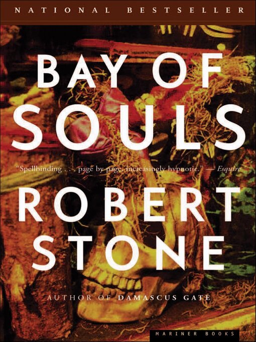 Title details for Bay of Souls by Robert Stone - Available